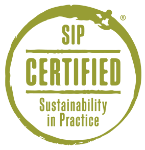 SIP Certified Trademark