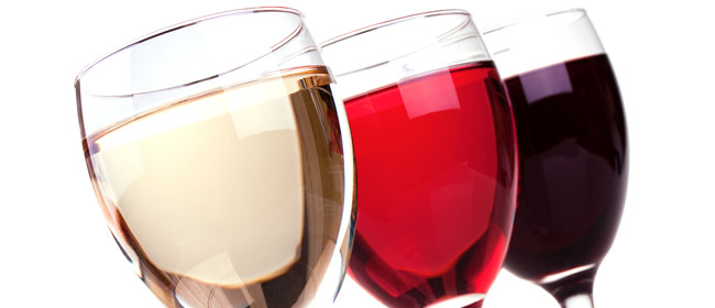 4 Popular Types of Wine to Keep in Your Collection