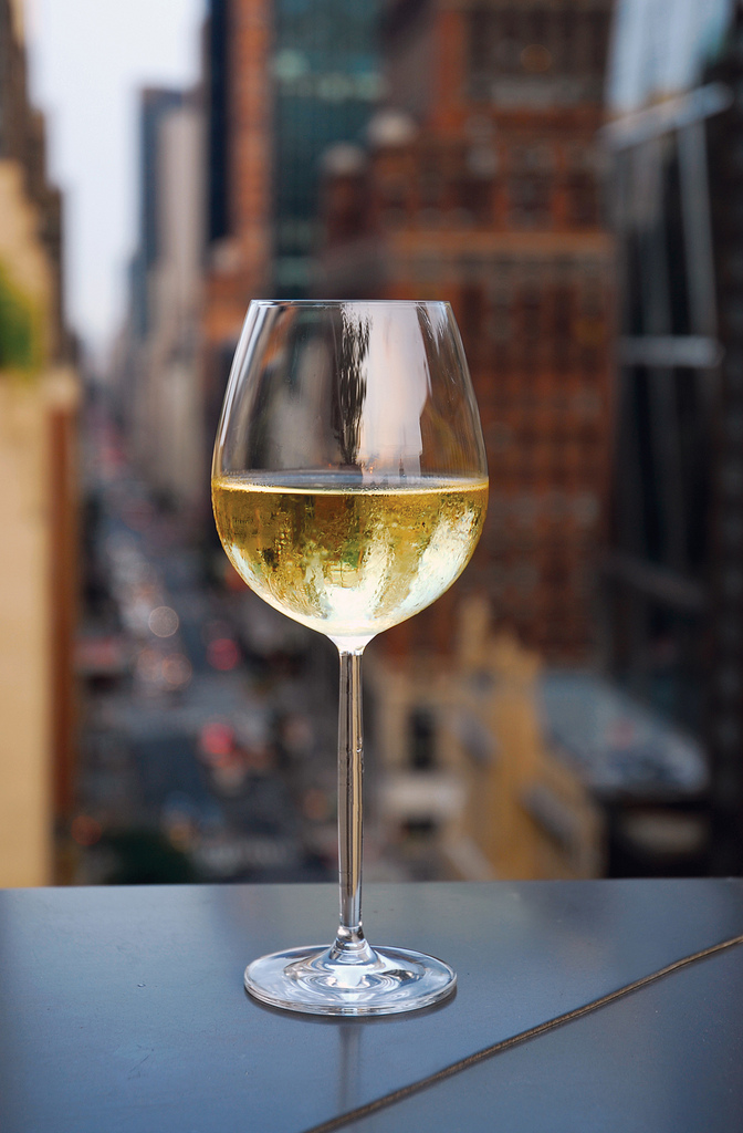 Summer White  Wines  Our Favorites