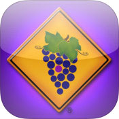 America's Wine Trails App