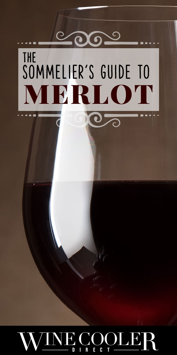 Guide to Merlot