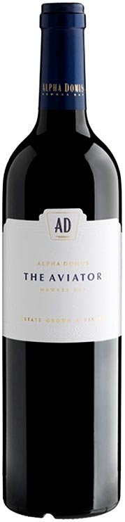 AD the Aviator 2010