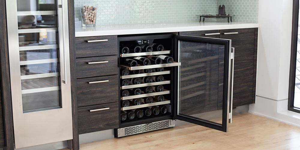 5 Tips to Keep Your Wine Cooler Running Smoothly