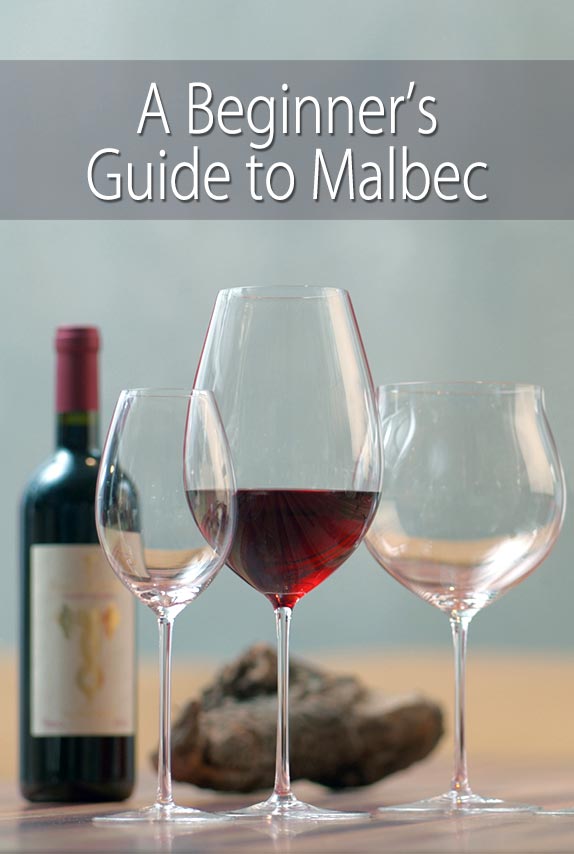 Guide to Malbec