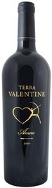 Terra Valentine 2010 Amore