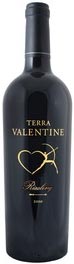 Terra Valentine 2012 Riesling