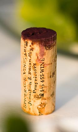 Wine Cork