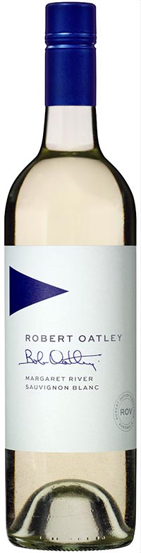 Robert Oatley Margaret River Sauvignon Blanc 2012