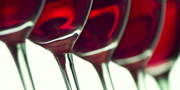 4 Reasons to Join a Wine Club