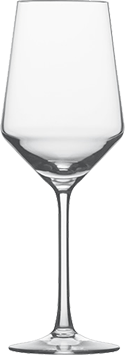 Sauvignon Blanc Stemware