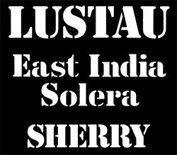 Emilio Lustau East India Solera