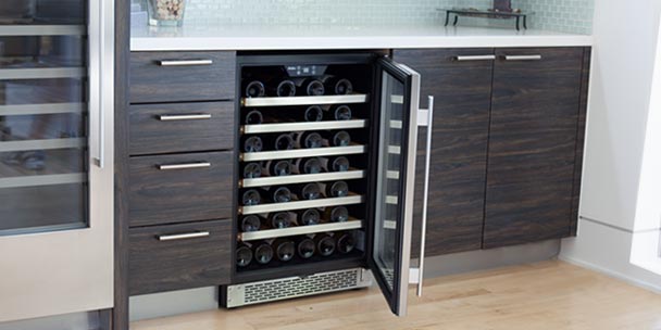 Wine Cooler Gifting Guide