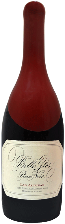 Belle Glos Las Alturas Vineyard Pinot Noir 2013