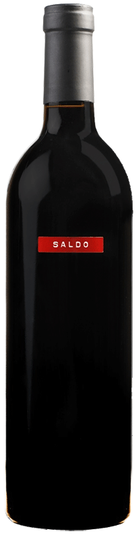 The Prisoner Wine Company Saldo Zinfandel