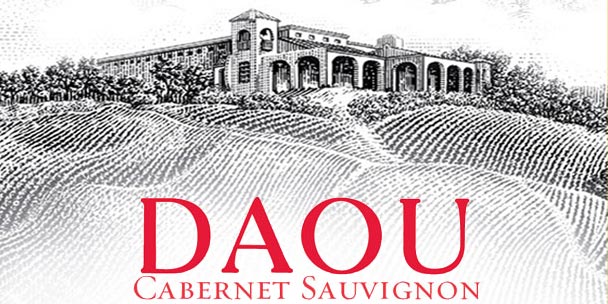 DAOU Vineyards Cabernet Sauvignon 2013