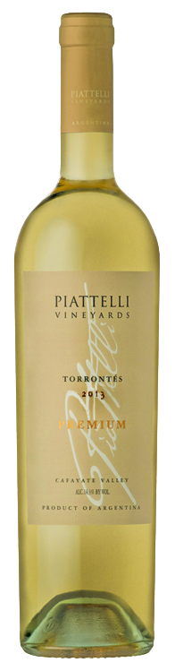 Piatelli Torrontes Wine