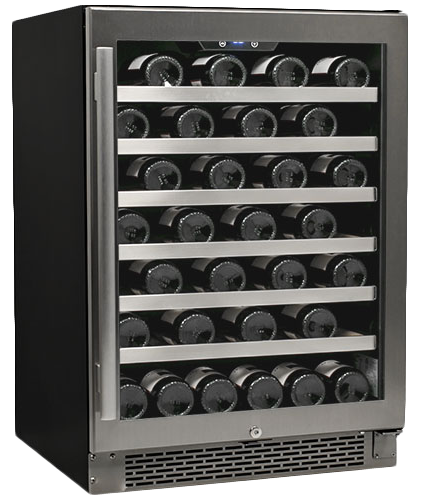 Avallon 54 Bottle Wine Cooler