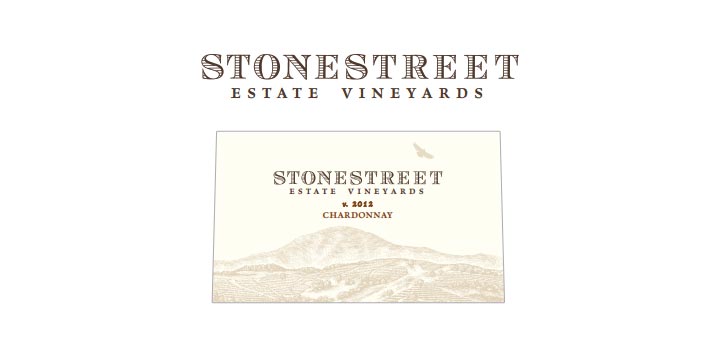 Stonestreet label