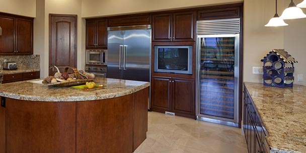 5 Wine Coolers To Complete Your Kitchen Remodel