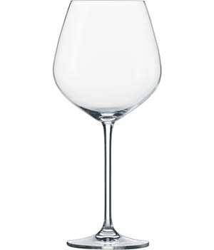 Break-Resistant Wine Glasses