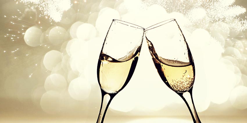 Champagne vs. Prosecco: Do You Know the Difference?