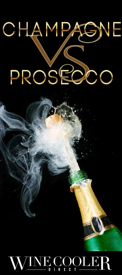 champagne and prosecco pin