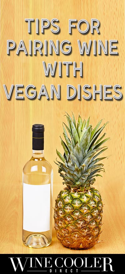 vegan wine pairings pinterest