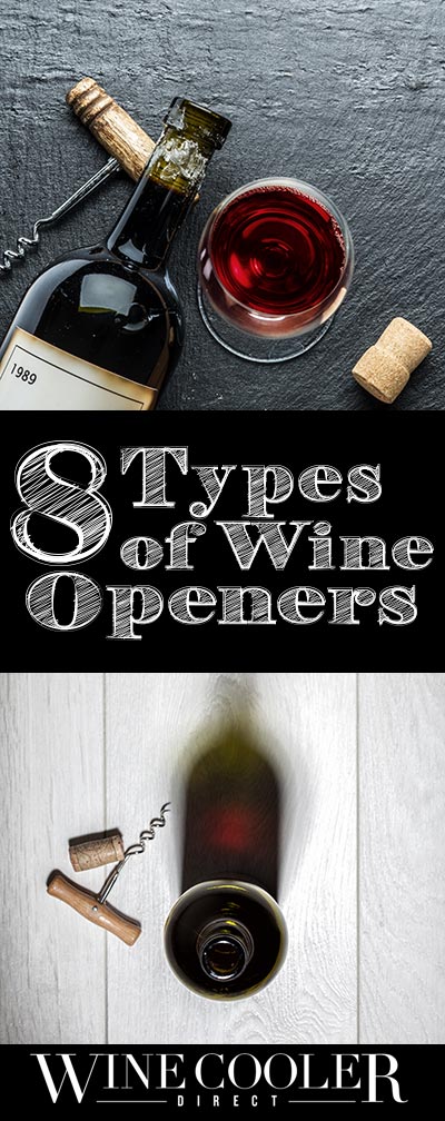 wine openers pinterest
