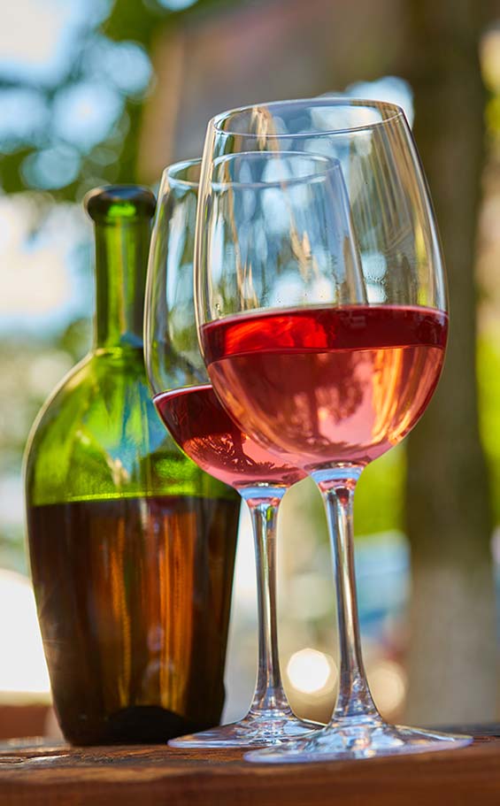 Best Rosé Wine for Summer