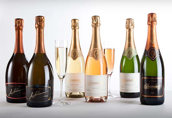 The Best Sparkling Wines