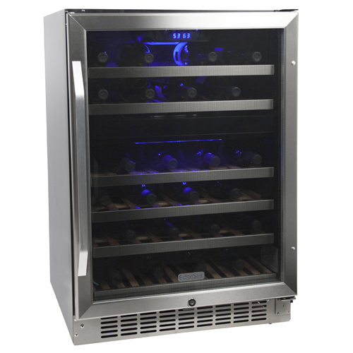 Built-In Wine Coolers