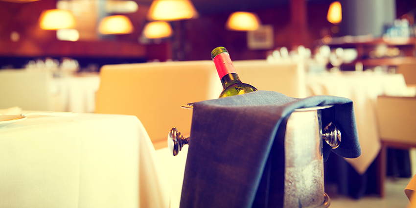 6 Tips For Choosing The Right Wine At A Restaurant 