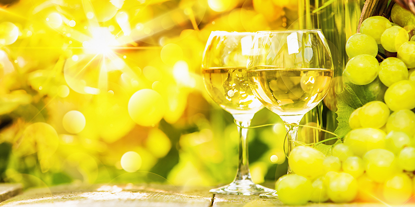 10 Summer Wines Perfect for the Season