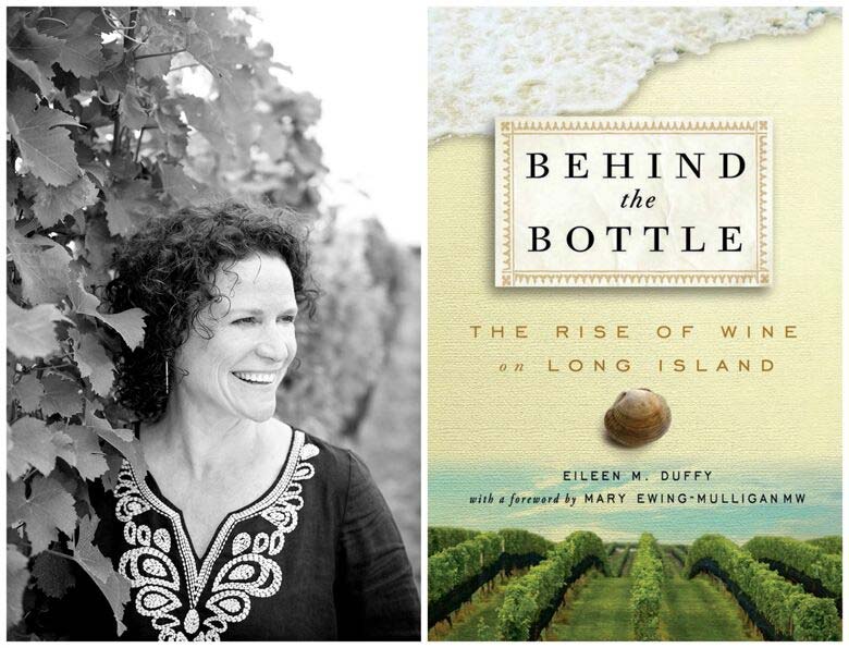 Behind the Bottle with Eileen Duffy