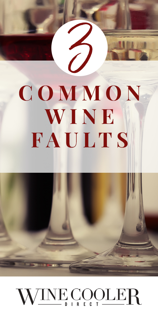 Wine Flaws
