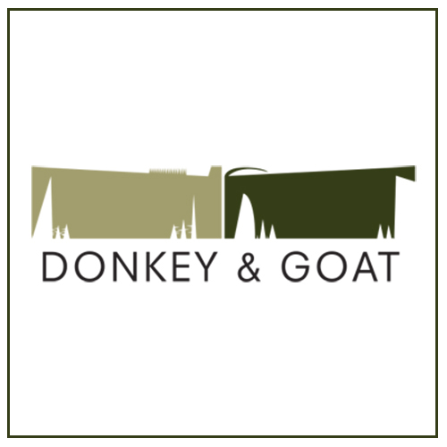 Donkey and Goat Natural Wine