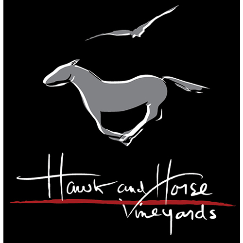 Hawk and Horse Natural Wine