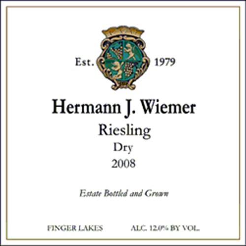 Harmann J. Wiemer Natural Wines