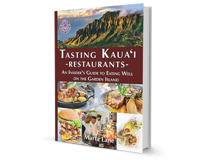 Guide to Kauai Restaurants