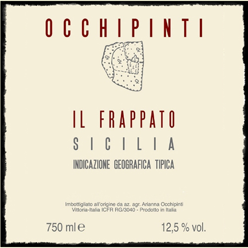 Occhipinti Natural Wines