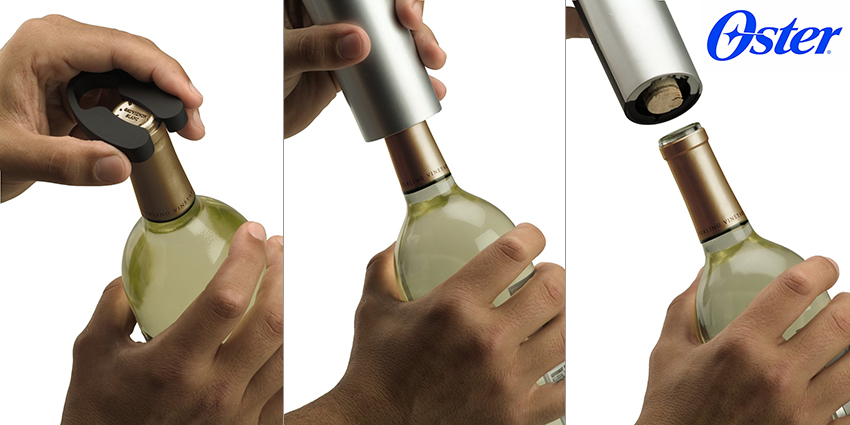Oster Wine Openers