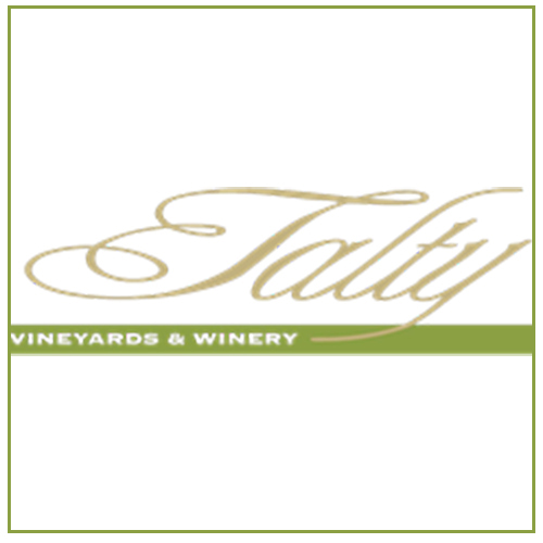 Talty Natural Wine