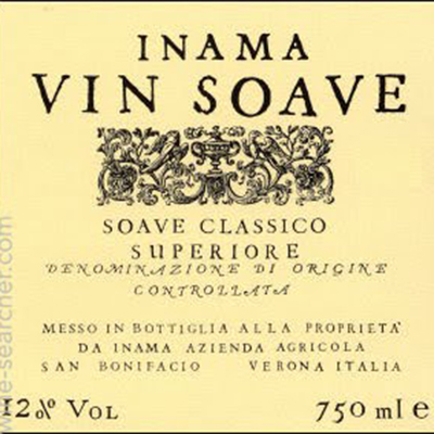 Inama Vin Soave, Soave Classico