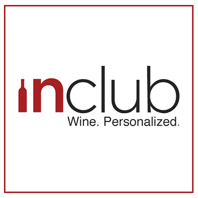 inClub Wine Subscription Box
