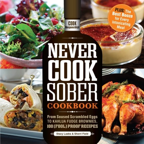 Wine Cookbooks