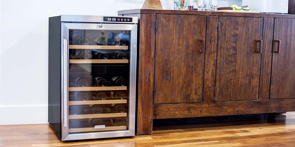 How To Buy The Best Wine Cooler For You Winecoolerdirect Com