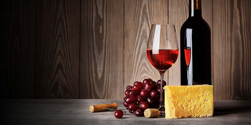 All one big happy Erectus family Different-cheese-wine-pairings