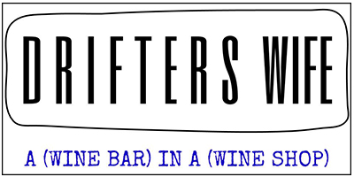 The Drifters Wife Wine Bar
