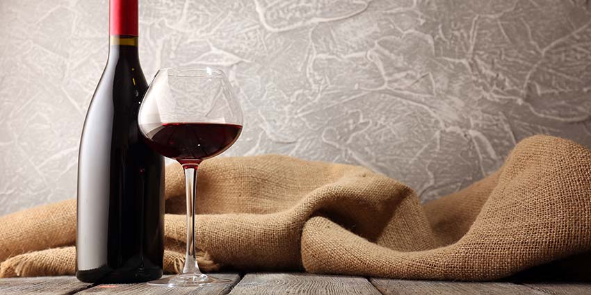 Glass of Wine vs. Bottle of Wine