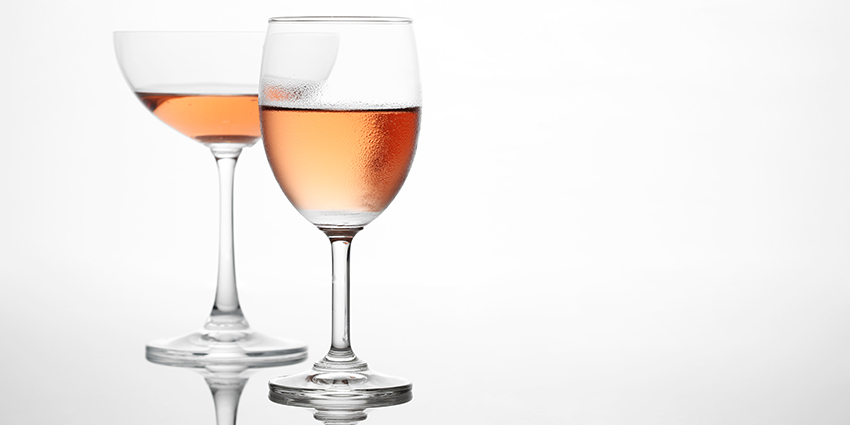 Types of Orange Wines